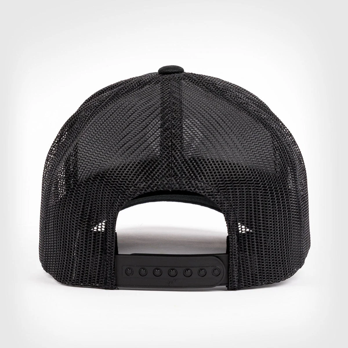Hat Venum Trucker Black - Image 3