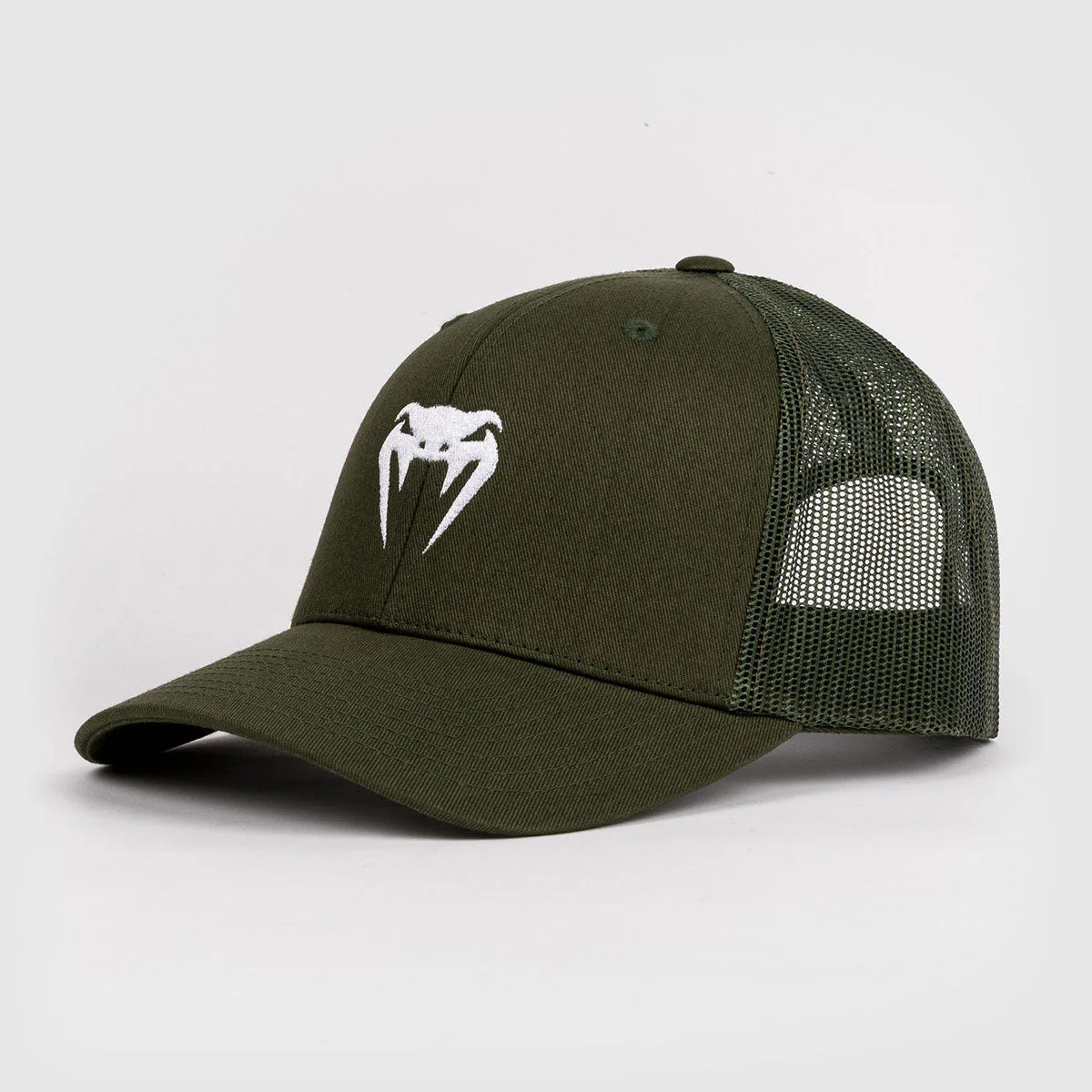 Hat Venum Trucker Green
