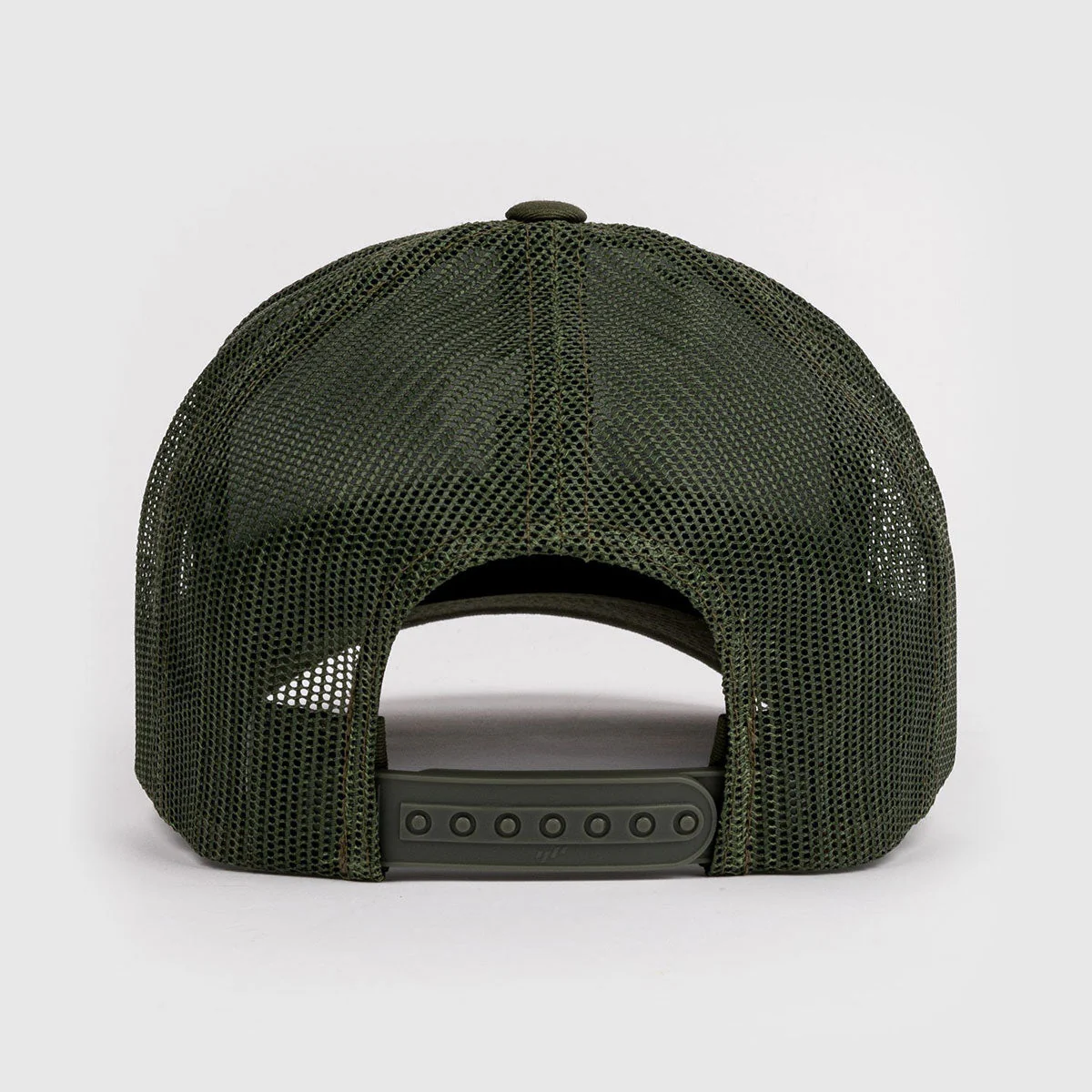 Hat Venum Trucker Green - Image 4