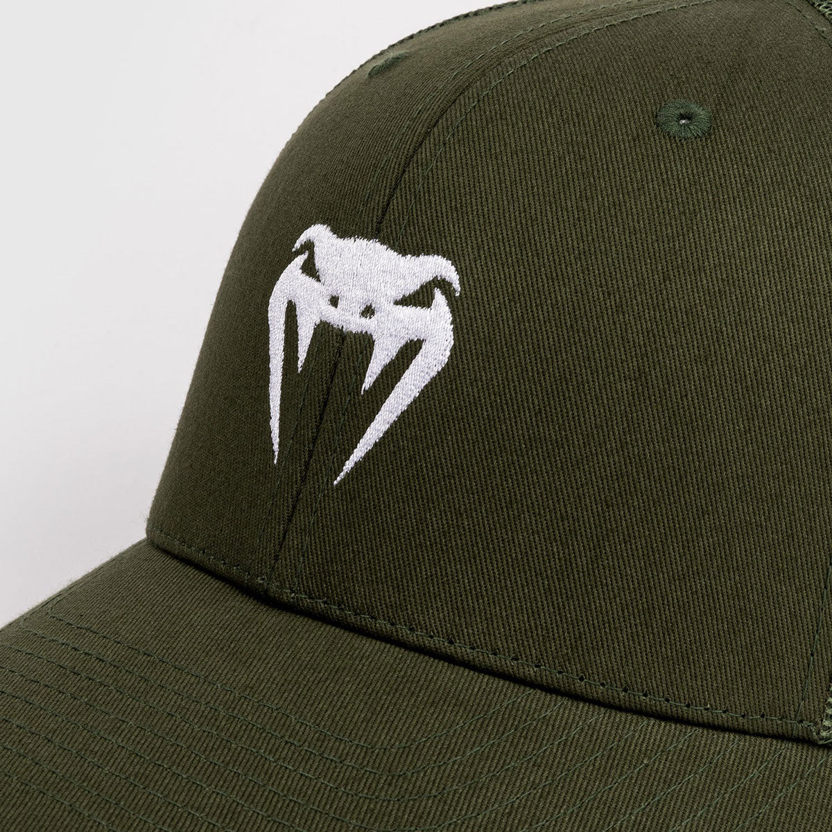 Hat Venum Trucker Green - Image 6