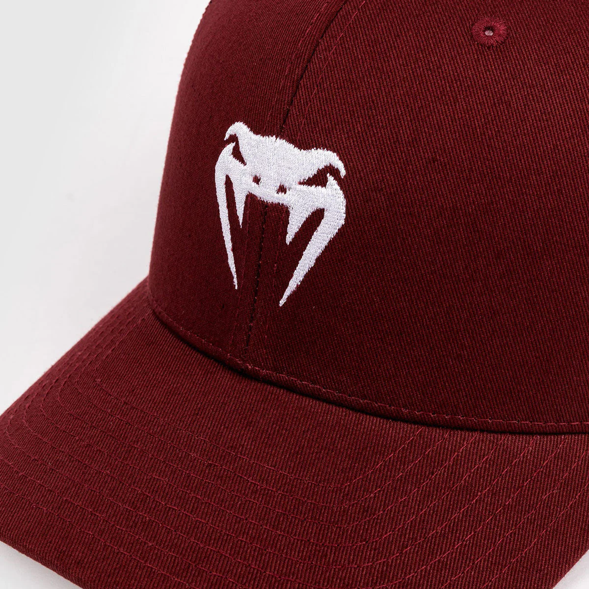 Cap Venum Trucker Red - Image 4