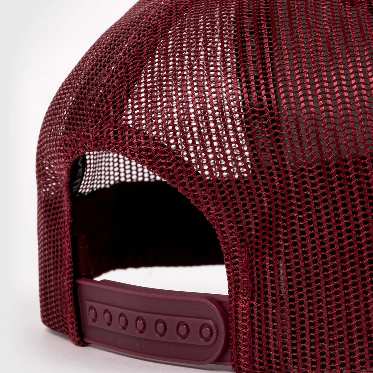 Cap Venum Trucker Red - Image 5