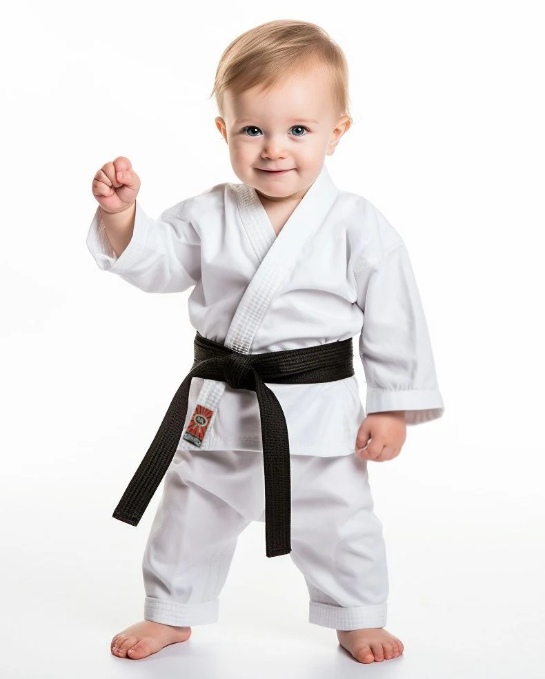 Karategi Child Itaki Baby Art. 45N  - Image 2