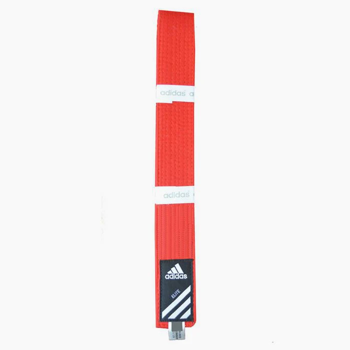 Colored Belt Adidas Elite  - Image 3