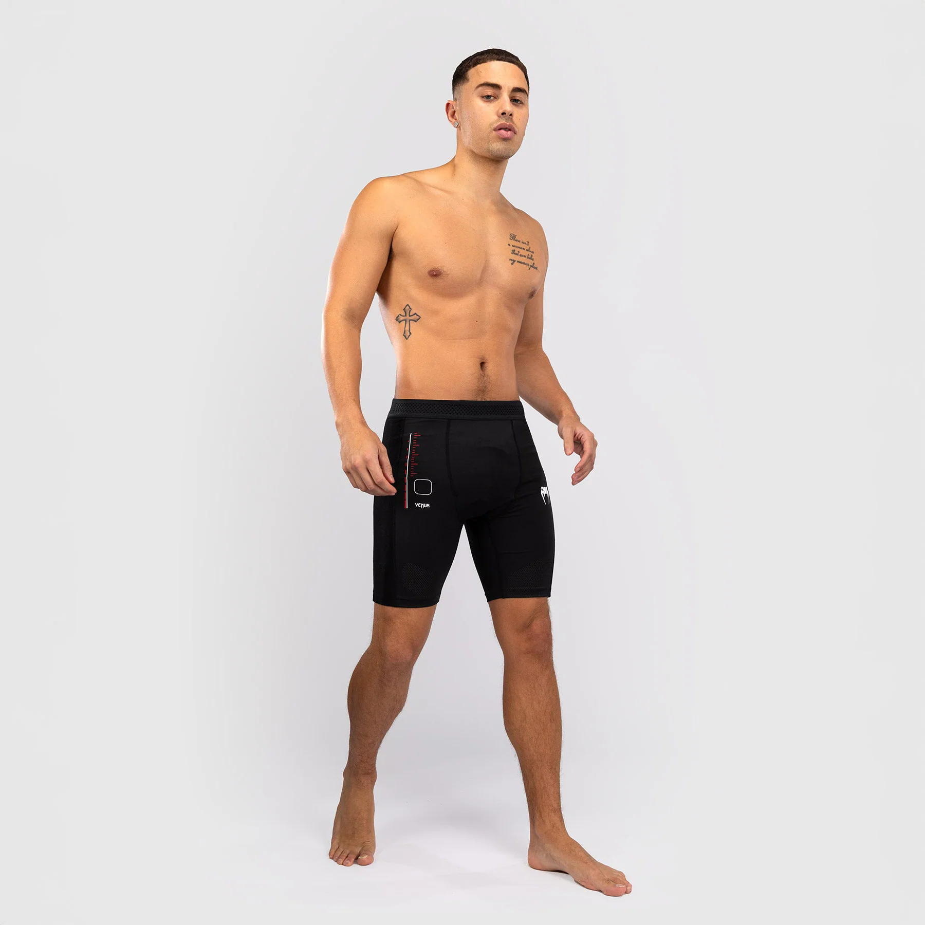 Compression Shorts Venum Tactical XT  - Image 2