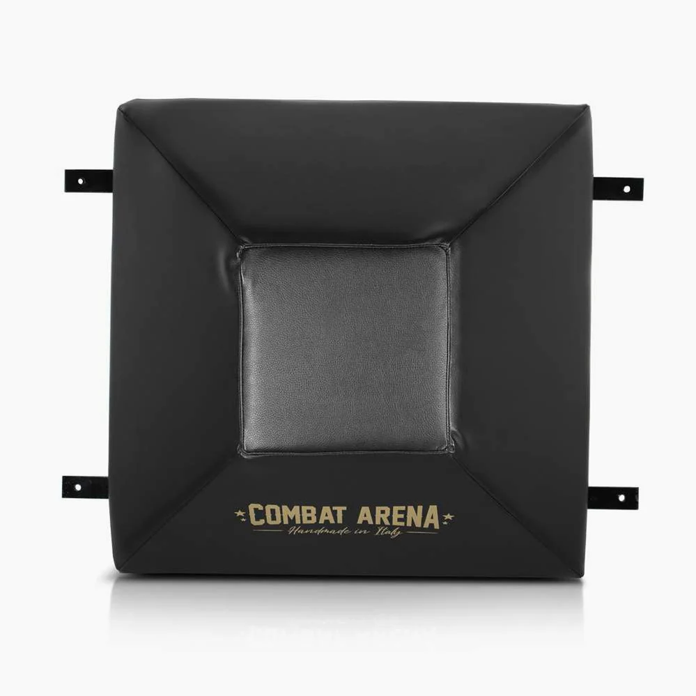 Conical wall striker Combat Arena