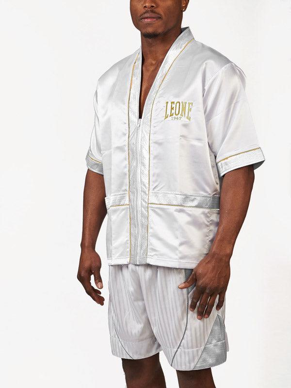 Cornerman jacket Leone Premium AB262 - Image 13