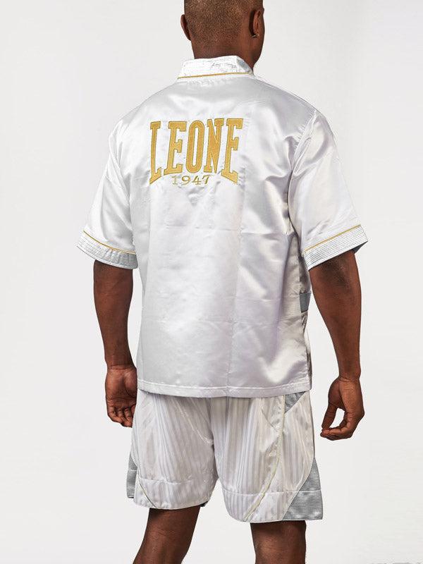 Cornerman jacket Leone Premium AB262 - Image 14