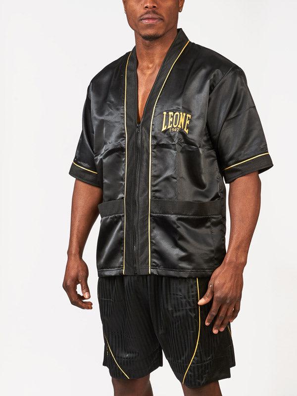 Cornerman jacket Leone Premium AB262 - Image 6