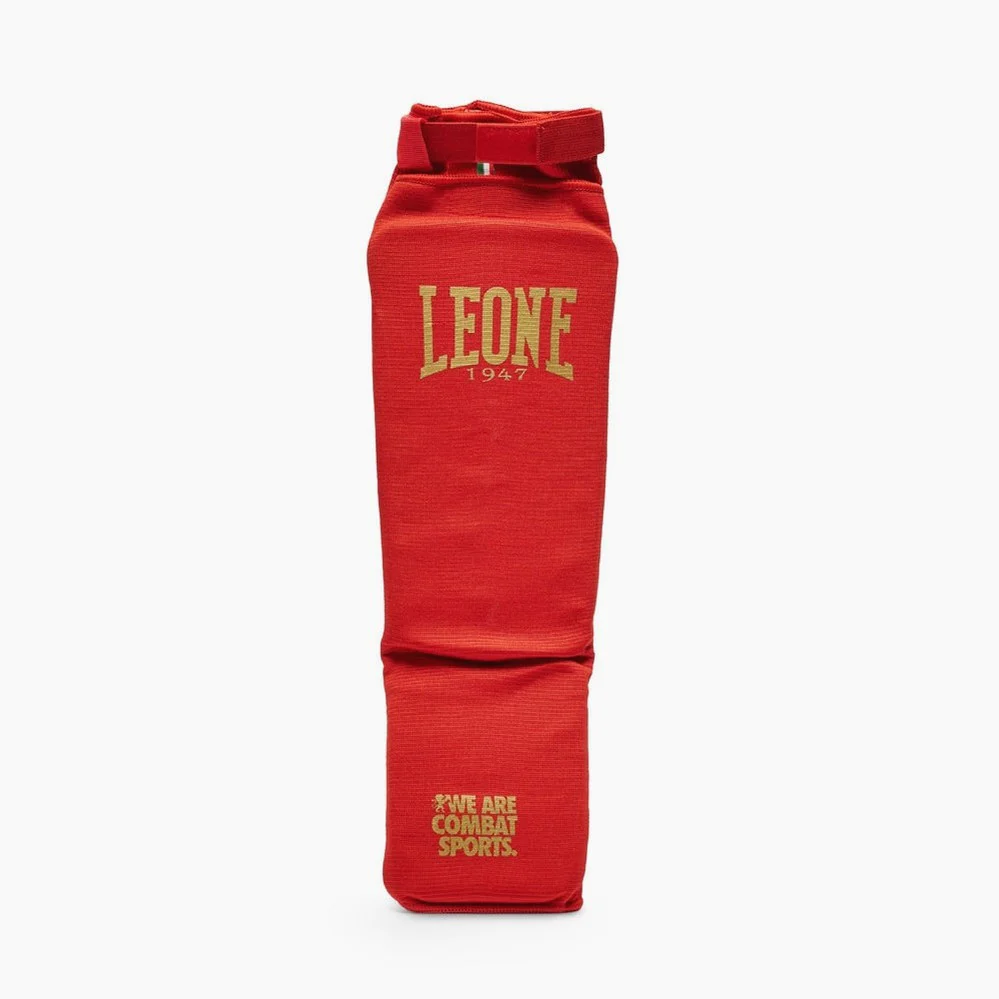 elastic shinguards Leone DNA basic PT134  - Image 11