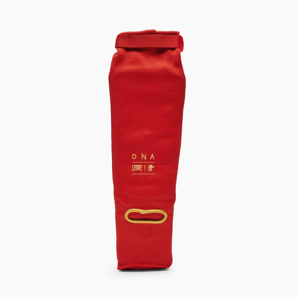 elastic shinguards Leone DNA basic PT134  - Image 12