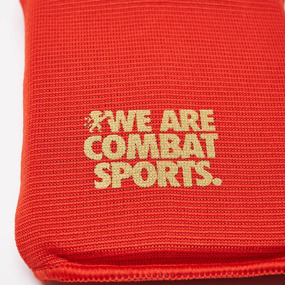 elastic shinguards Leone DNA basic PT134  - Image 13
