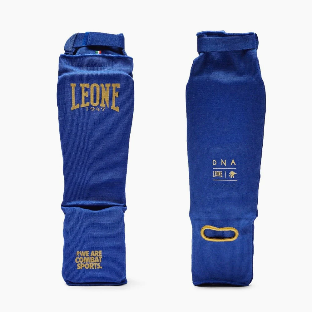 elastic shinguards Leone DNA basic PT134  - Image 16