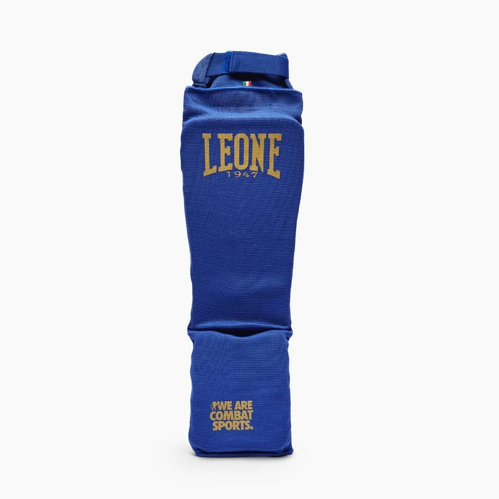 elastic shinguards Leone DNA basic PT134  - Image 18