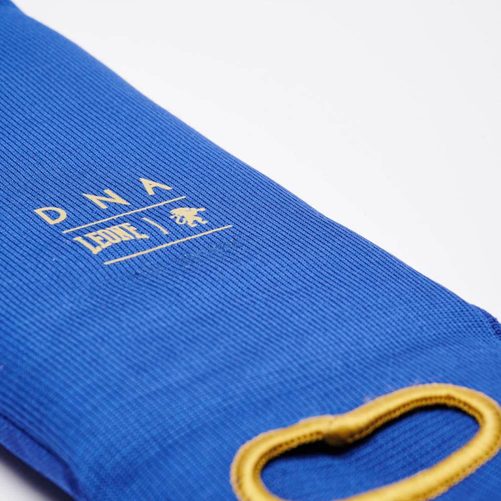 elastic shinguards Leone DNA basic PT134  - Image 21
