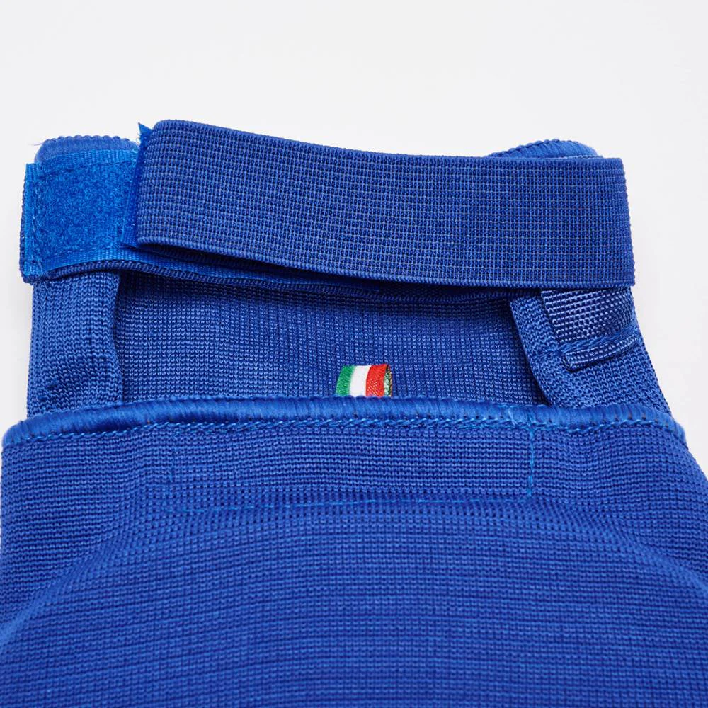 elastic shinguards Leone DNA basic PT134  - Image 22