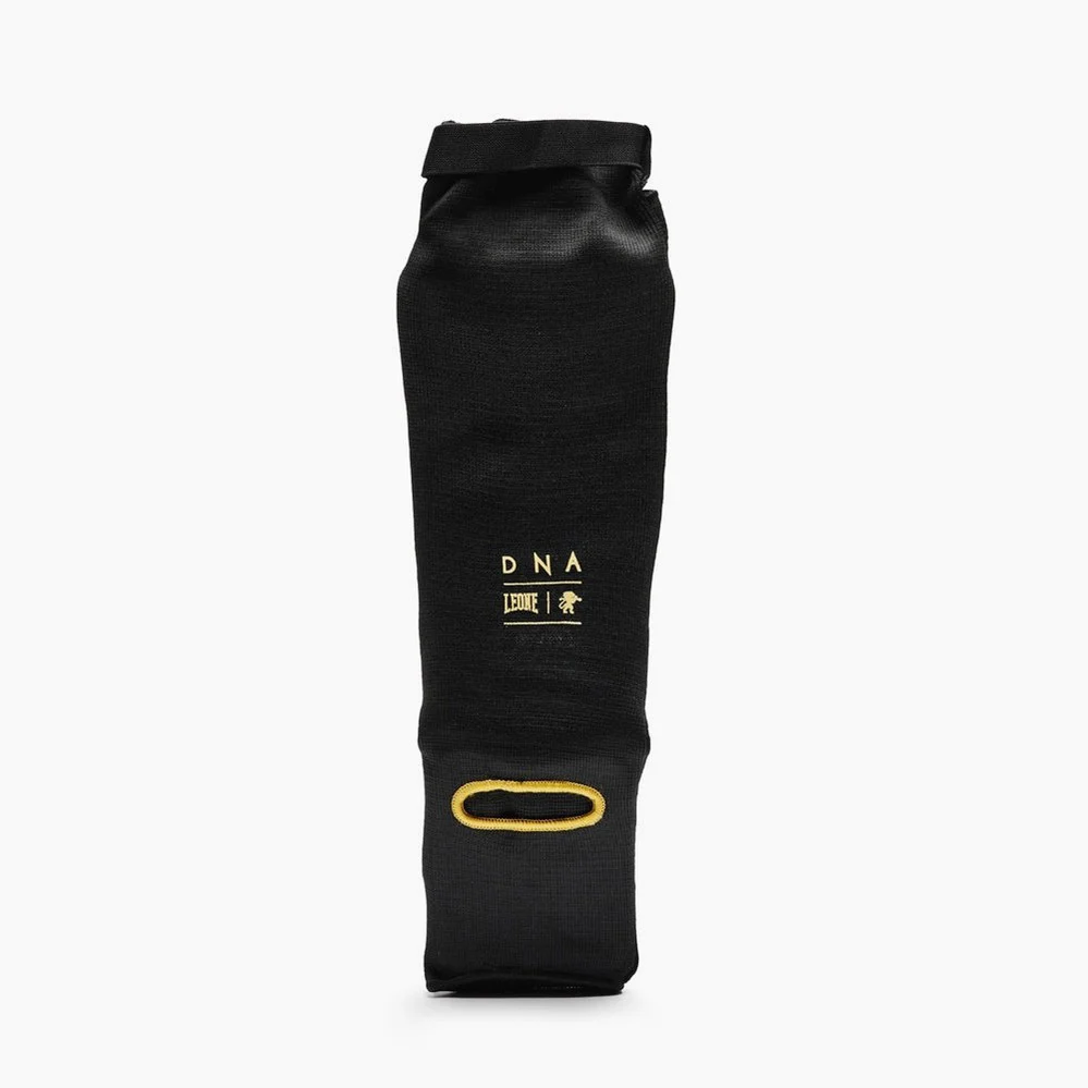 elastic shinguards Leone DNA basic PT134  - Image 4