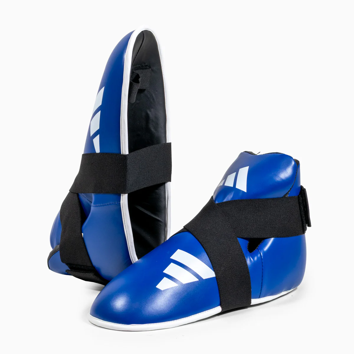 Foot protections Adidas Pro Kickboxing WAKO