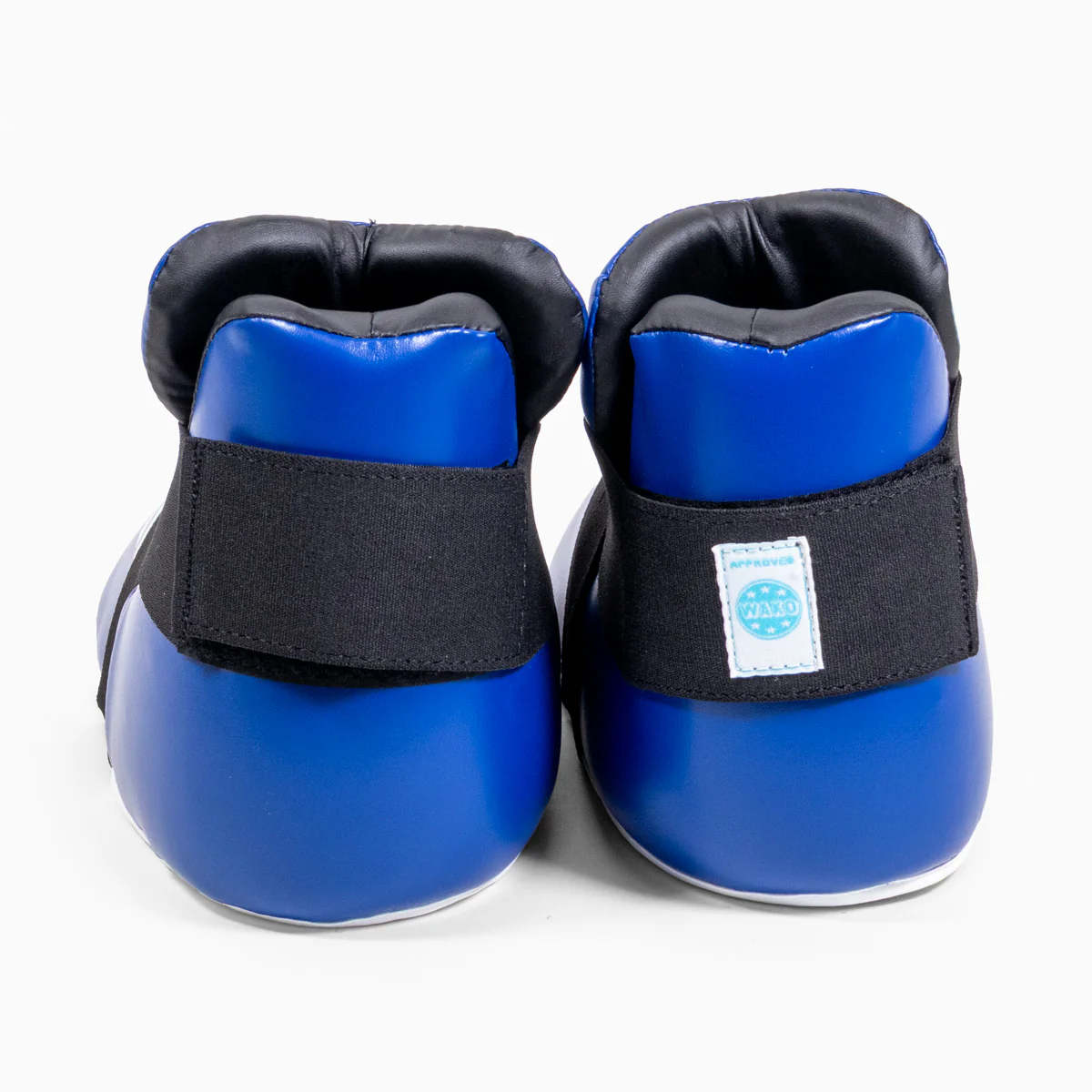Foot protections Adidas Pro Kickboxing WAKO - Image 4