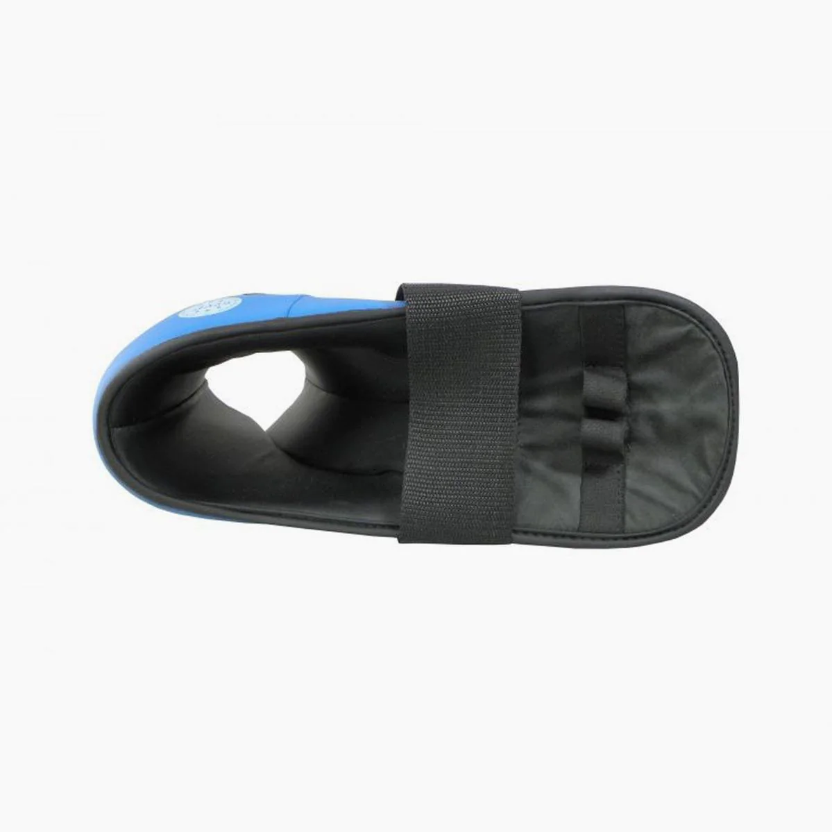 Foot protections Point Fighting Masters WAKO Blu  - Image 6