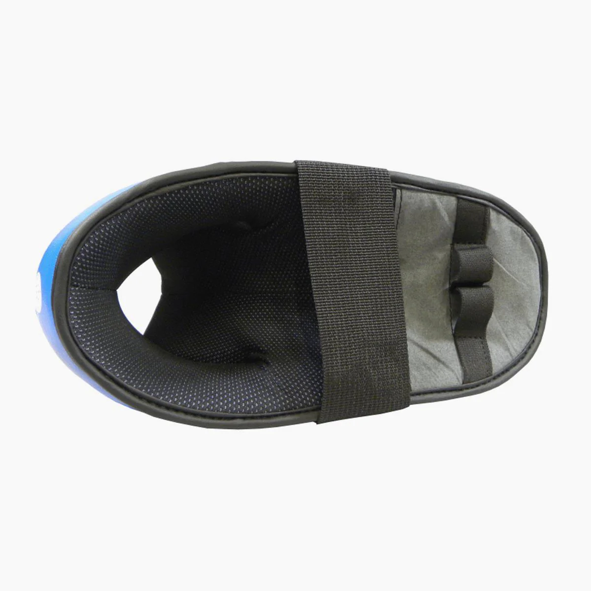 Foot protections Point Fighting Masters WAKO Blu  - Image 7