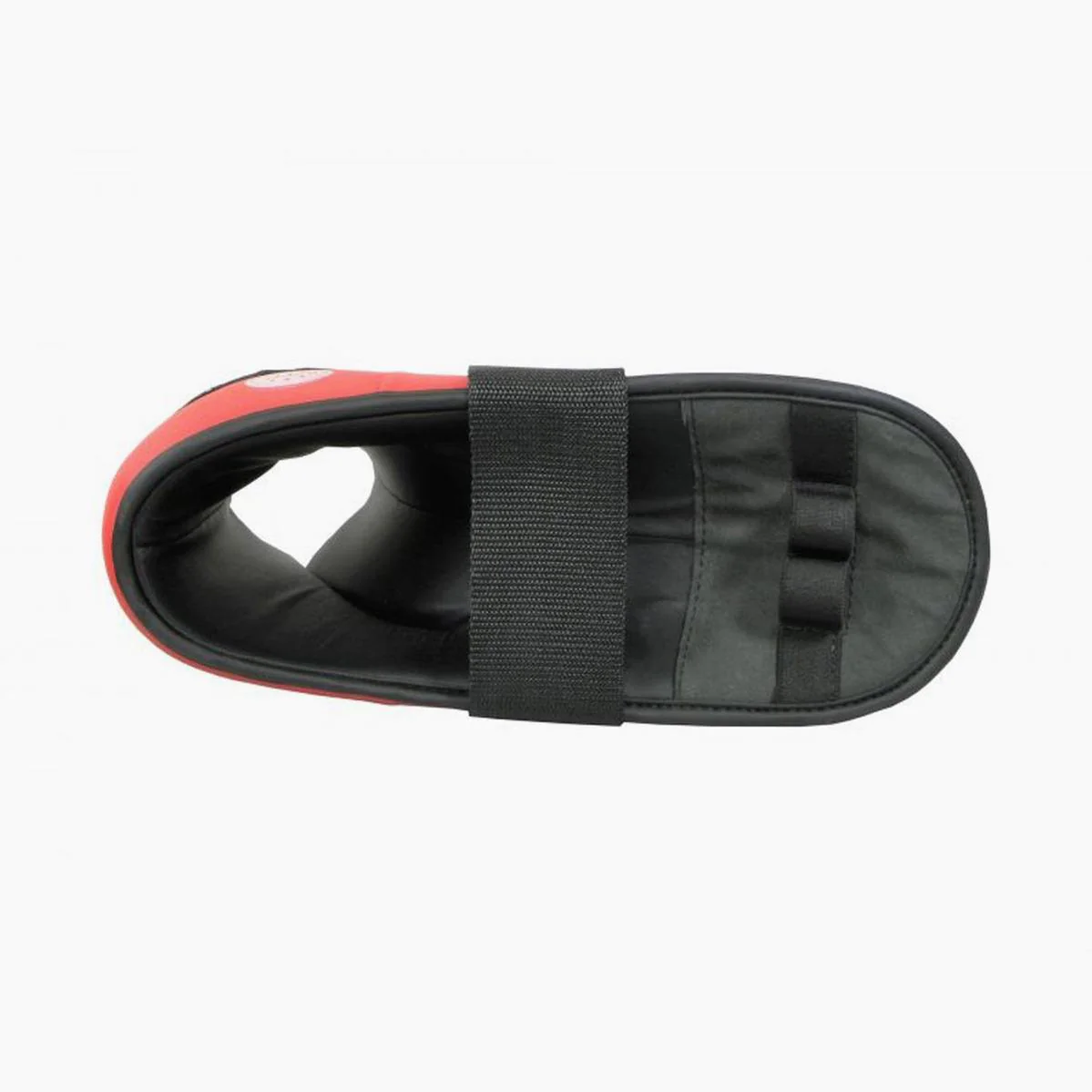 Foot protections Point Fighting Masters WAKO Red  - Image 4