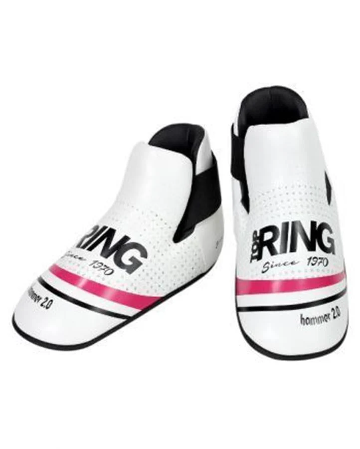 Foot protections Semi Contact Top Ring Hammer 2.0 Art. 328C - Image 3