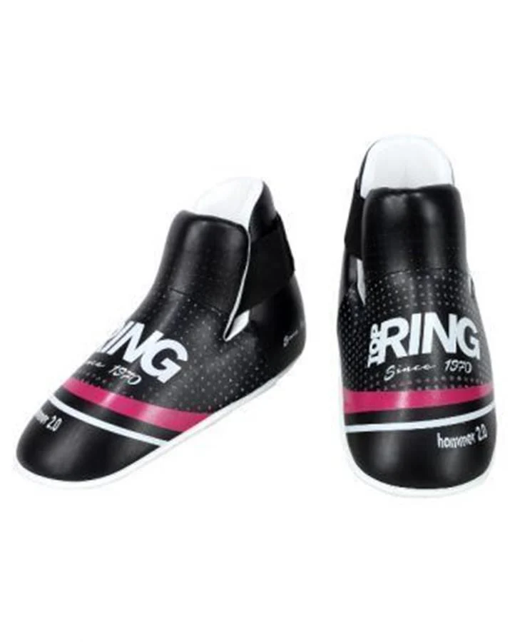 Foot protections Semi Contact Top Ring Hammer 2.0 Art. 328C - Image 4