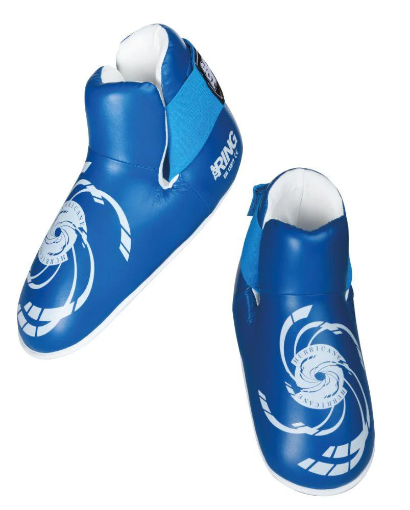 Foot protections Top Ring Hurricane Art. 326C  - Image 3