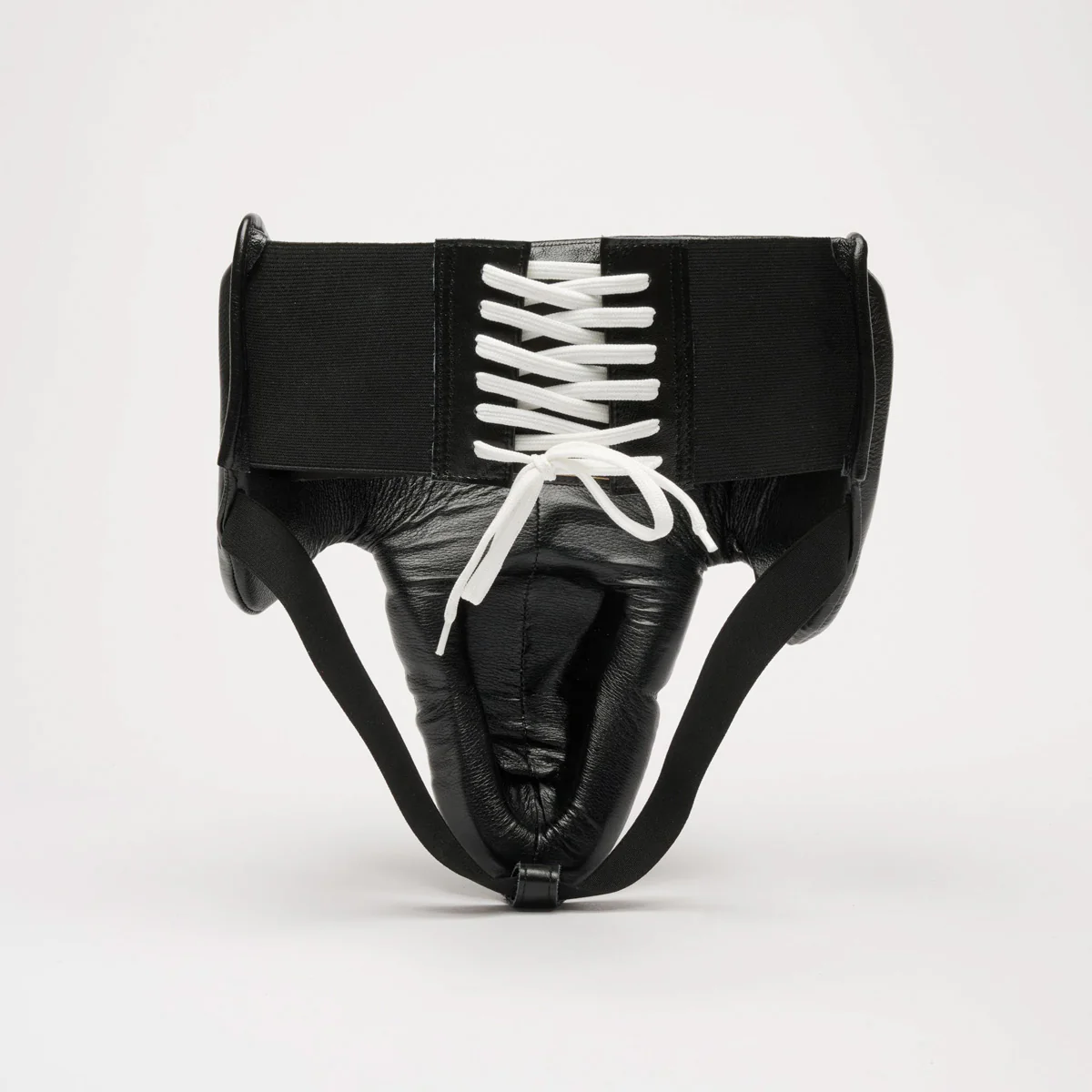 Groin guard Leone Sport Caligula Classic Black - Image 4