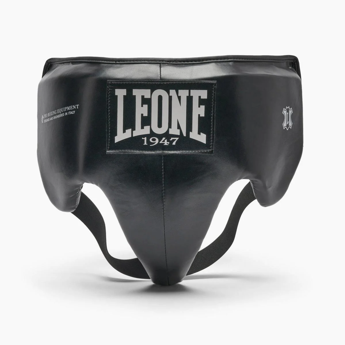 Groin guard woman Pro Leone The Greatest PR335W Black 