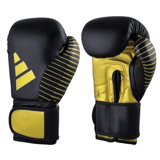 Boxing gloves Adidas WAKO Competition  - Image 4