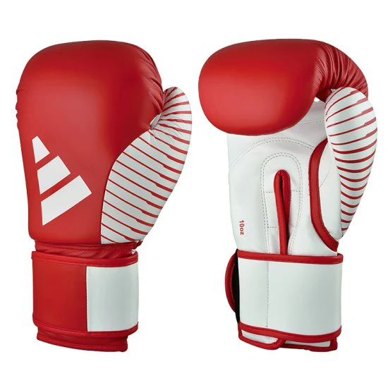 Boxing gloves Adidas WAKO Competition  - Image 8