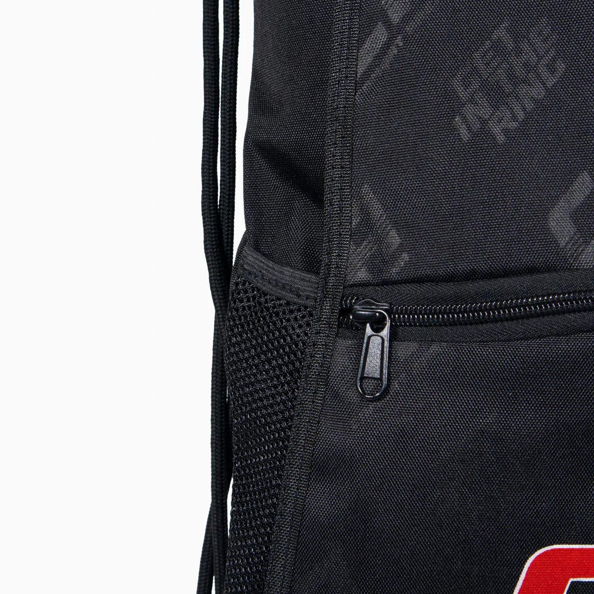 Gym sack Combat Arena with zip  - Image 5