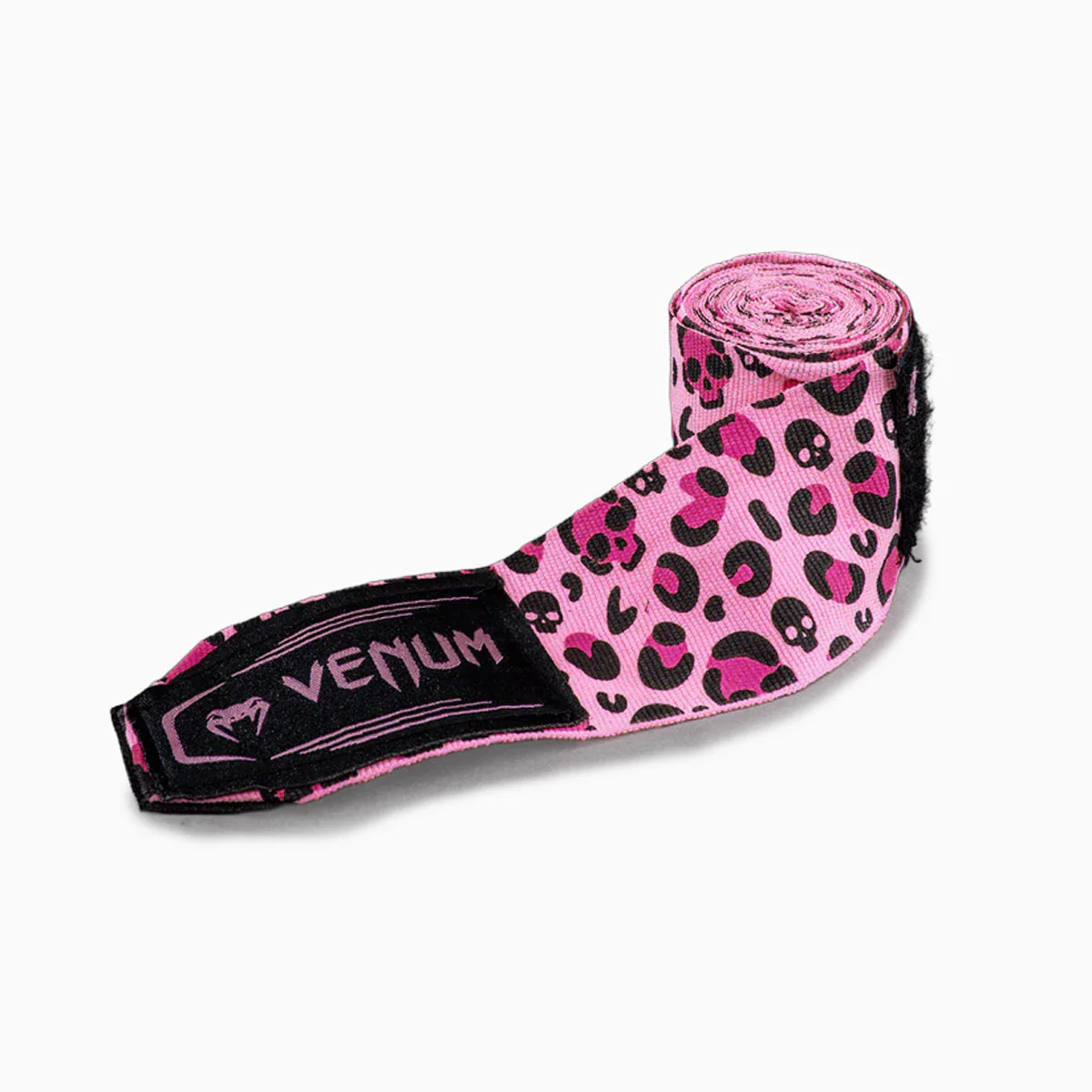 Hand wraps  Venum Skull Pink-purple  - Image 3