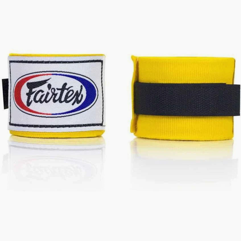 Hand wraps  Fairtex HW2  - Image 10