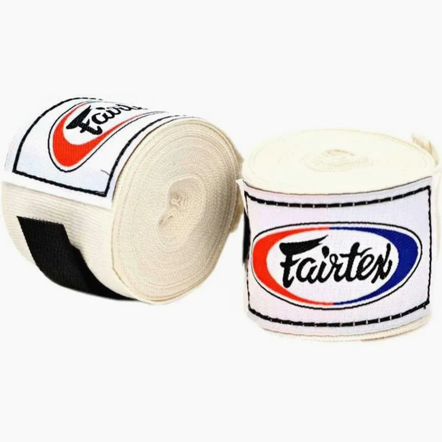 Hand wraps  Fairtex HW2  - Image 11