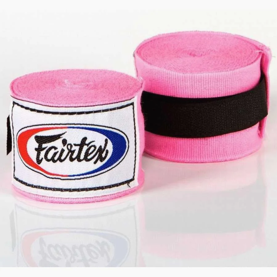 Hand wraps  Fairtex HW2  - Image 12
