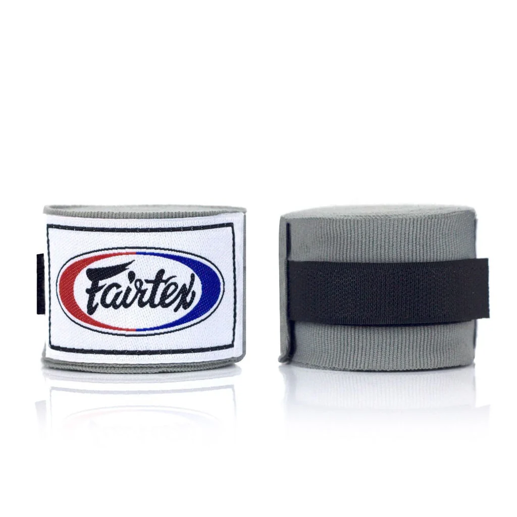 Hand wraps  Fairtex HW2  - Image 14