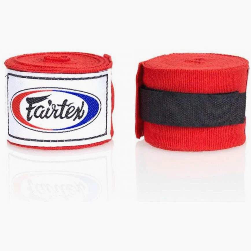 Hand wraps  Fairtex HW2  - Image 6