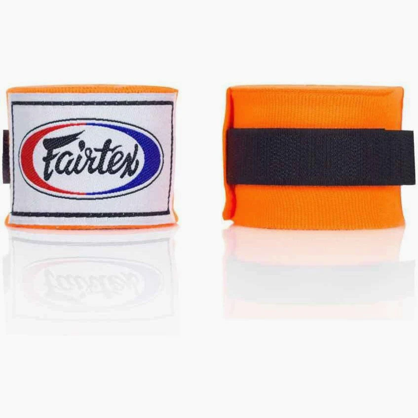 Hand wraps  Fairtex HW2  - Image 8
