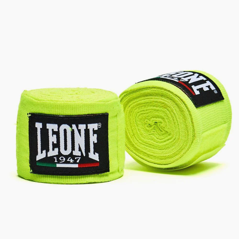 Hand wraps Leone AB705 3.5 meters - Image 25