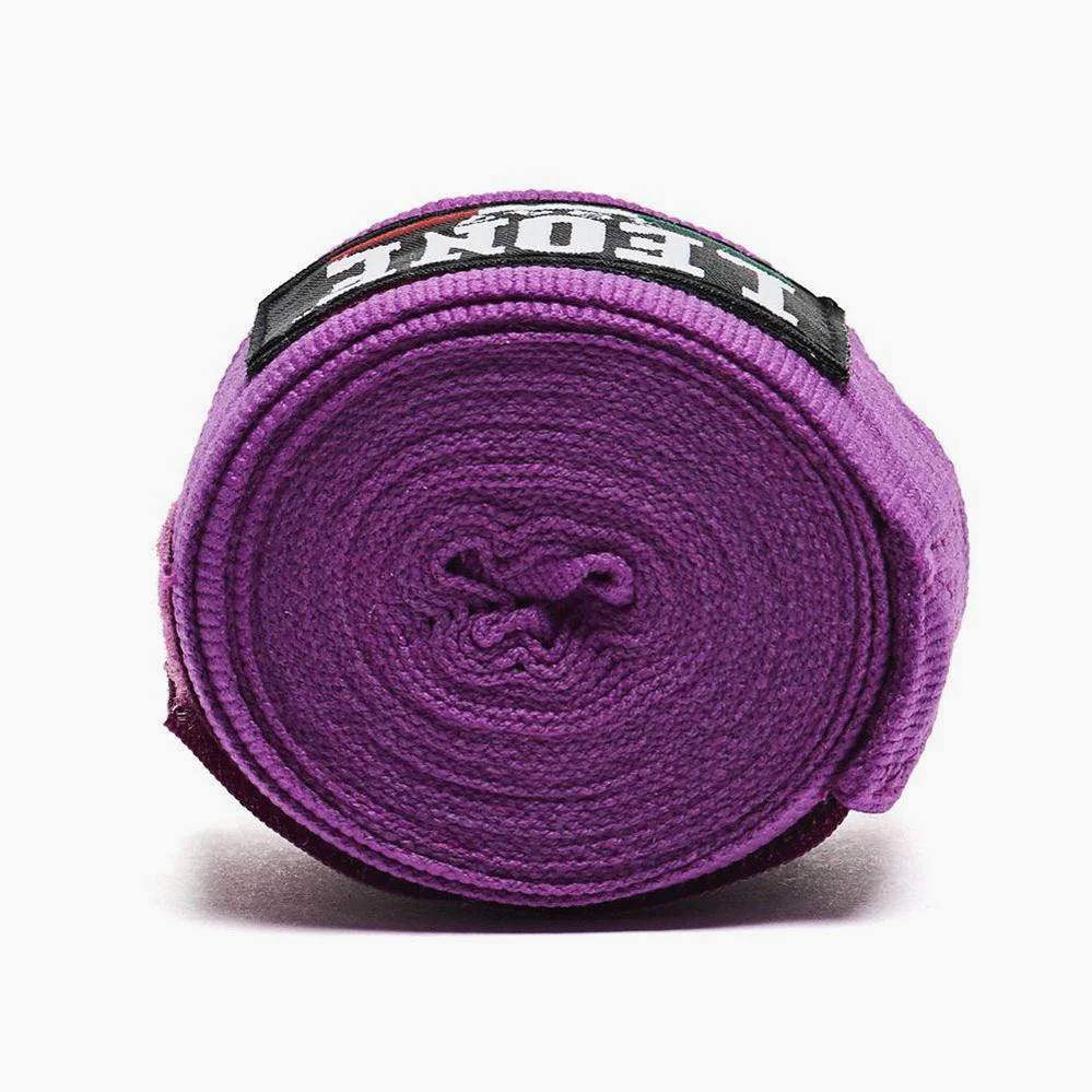 Hand wraps Leone AB705 3.5 meters - Image 51