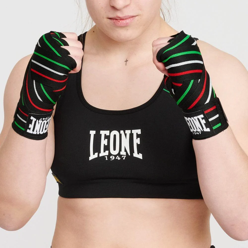 Hand wraps Leone AB705 3.5 meters - Image 96