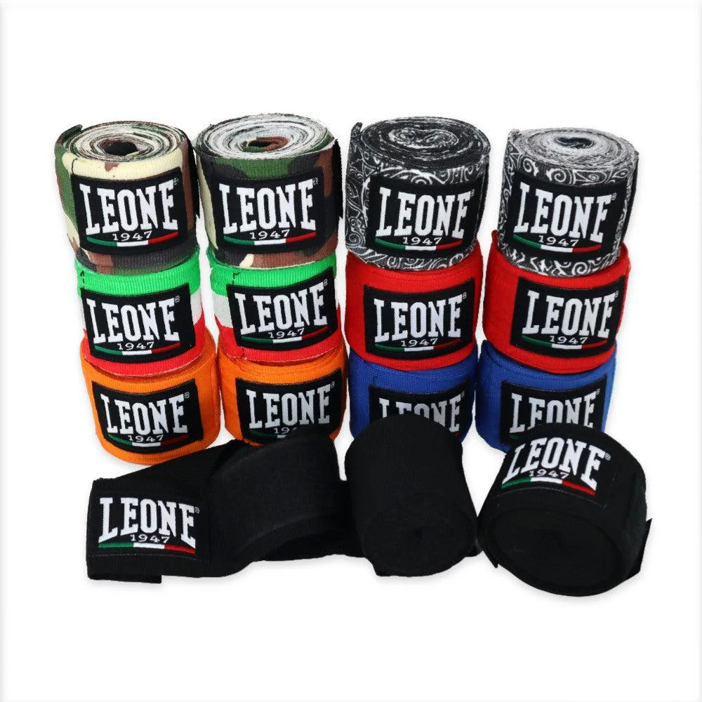 Hand wraps Leone AB705 3.5 meters - Image 98
