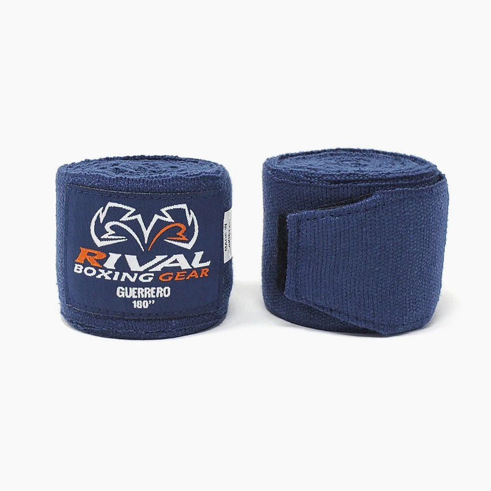 Hand wraps Rival Warrior - Image 3