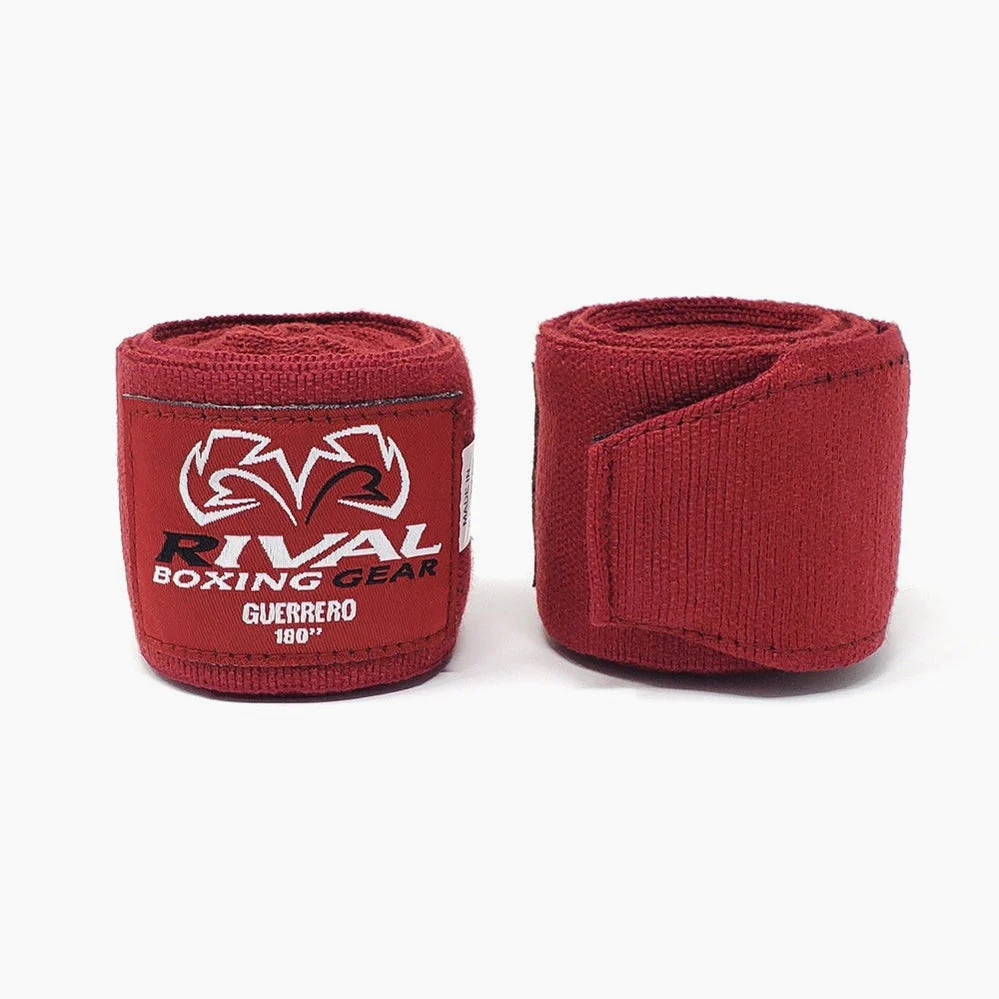 Hand wraps Rival Warrior - Image 4