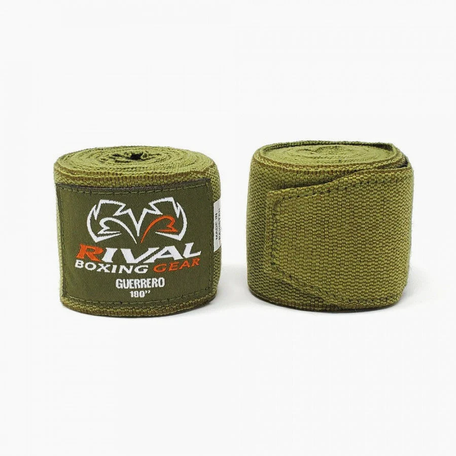 Hand wraps Rival Warrior - Image 5