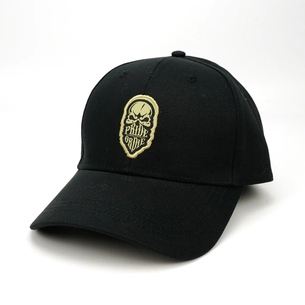 Cap Pride or Die Reckless Sand - Image 2