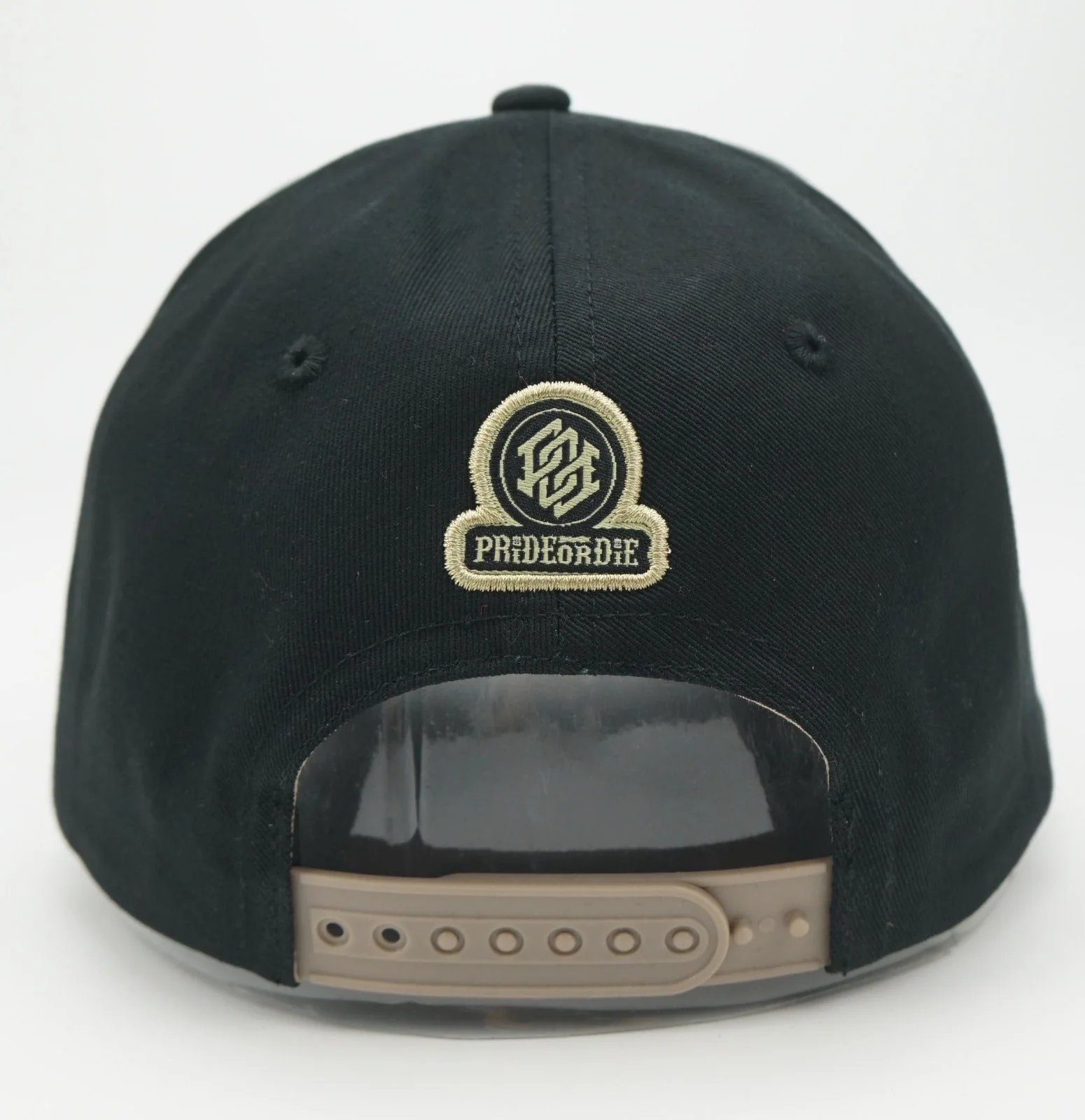 Cap Pride or Die Reckless Sand - Image 4